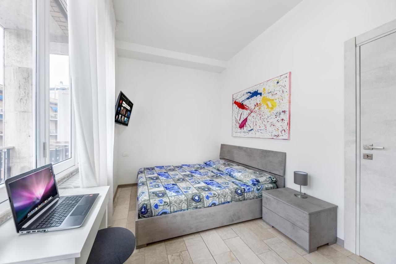 Casa Da Suite Lukema Milan Luaran gambar