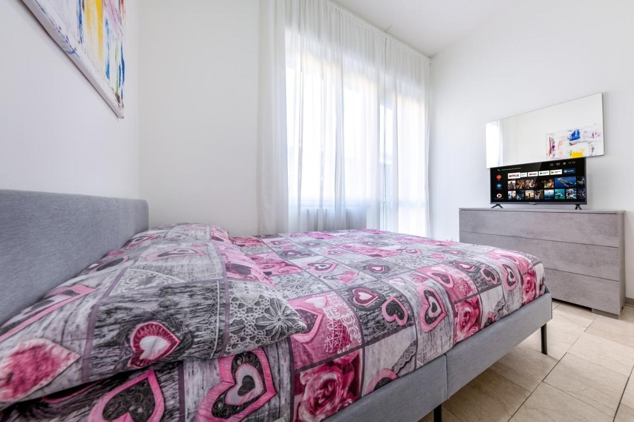 Casa Da Suite Lukema Milan Luaran gambar