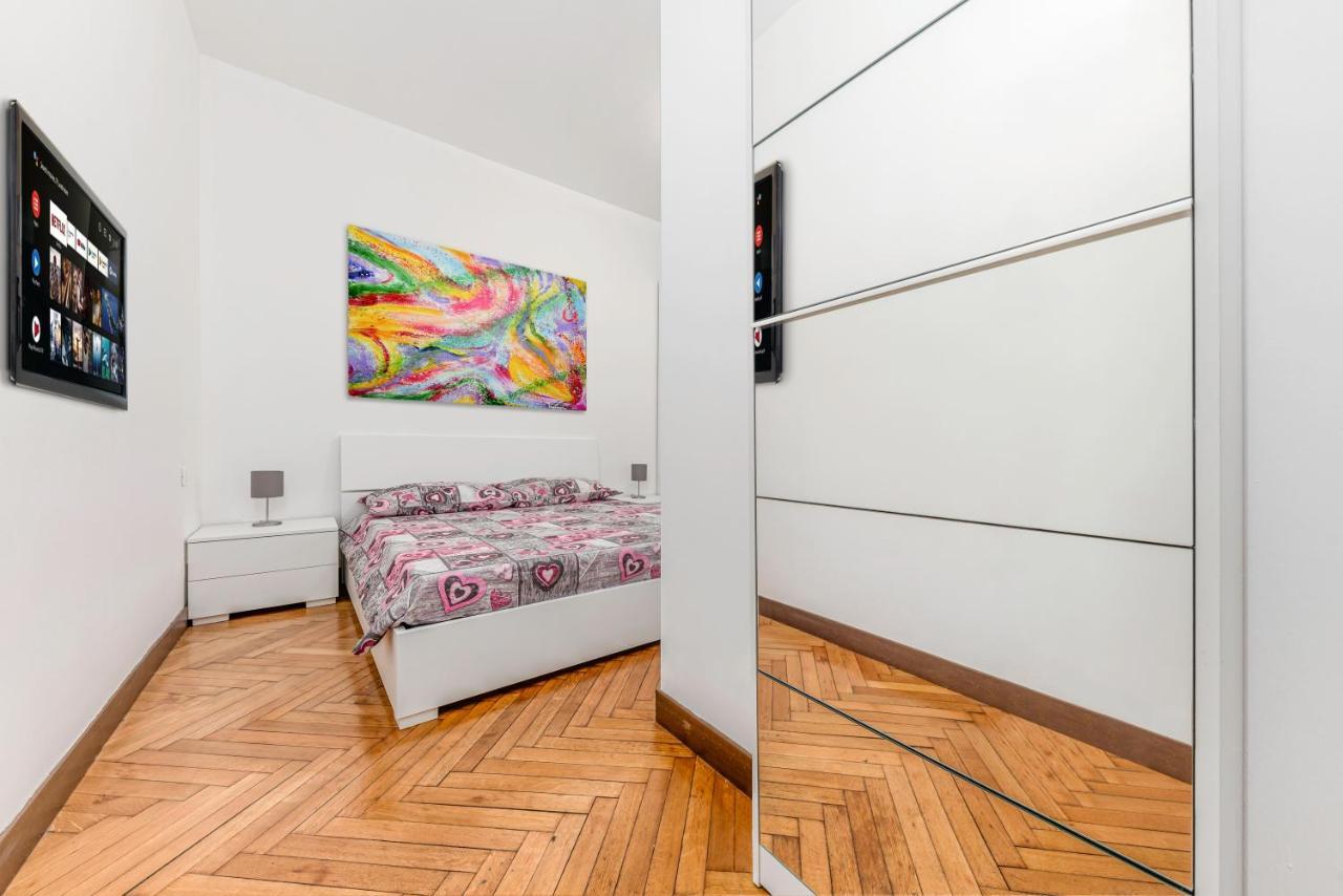 Casa Da Suite Lukema Milan Luaran gambar